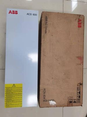 ABB ACS600變頻器ACN6340100300000300900 原裝現貨議價 - 沃匠家居工具