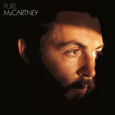 @@60 全新2CD / The Beatles / Pure Paul Mccartney best 進口版