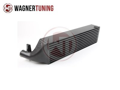 【Power Parts】WAGNER TUNING INTERCOOLER 本體 AUDI 8X A1 2014-