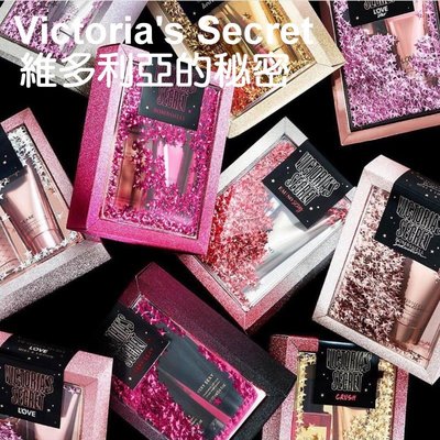 Victoria's Secret 維多利亞的秘密 尊爵系列 香水二重奏 噴霧+乳液禮盒 《Dream Angel》