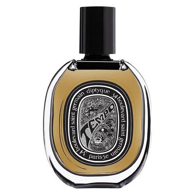 【潮尚飾界】【正品保證 台灣出或】Diptyque Tempo 坦博 TamDao譚道 淡香精 香水 edp 75ml 廣藿香 木質