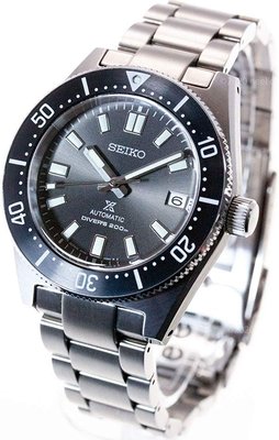 日本正版 SEIKO 精工 PROSPEX SBDC101 男錶 手錶 潛水錶 機械錶 日本代購