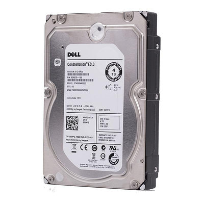 Dell戴爾全新盒裝伺服器機械硬碟SAS/SATA企業級2T/4T/8T/12T/16T
