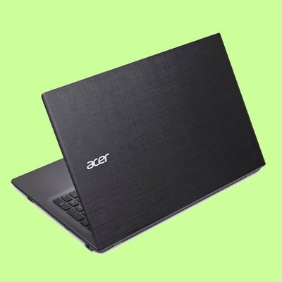 5Cgo【權宇】acer Windows 10 搶先上市 Aspire E (E5-573G-51N3) 外黑內白 含稅