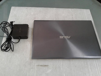 【 創憶電腦 】UX32V i5-3337U 4G SSD120G 顯GT620 13吋 直購價 3500元