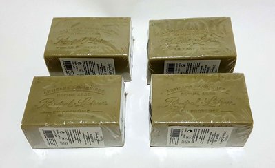 南法香頌 歐巴拉朵 馬賽皂-300g x 4顆