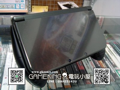 [電玩小屋] 三重蘆洲店 - NEW 3DS LL 主機專用 握把 手把