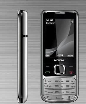 ※台能科技※Nokia 6700c PAPAGO! Life 導航系統/內建 Windows Live 3950元