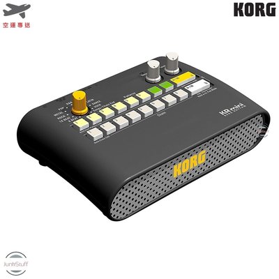 KORG KR mini 日本科音 數位電子節拍器 攜帶型  節奏機 鼓機 伴奏