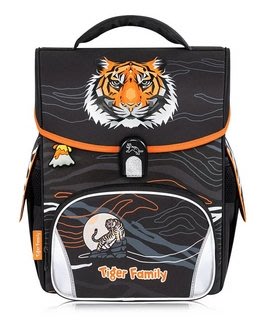 小學者超輕量護脊書包Pro 2-瑞獸猛虎 | Tiger Family 兒童書包 低年級書包
