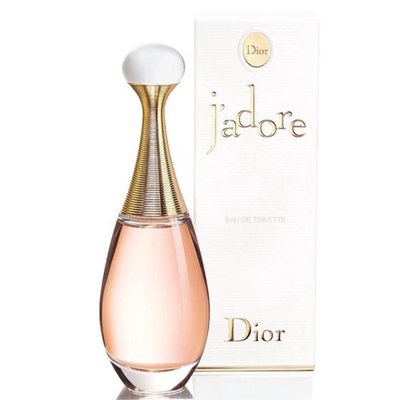 【Orz美妝】Dior 迪奧 真我宣言 女性淡香水 50ML CD Christian DIOR J'ADORE
