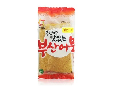 韓國魚板.甜不辣1kg~韓國製品.韓國辣炒年糕.魚板湯.韓式料理少不了的!韓國食品