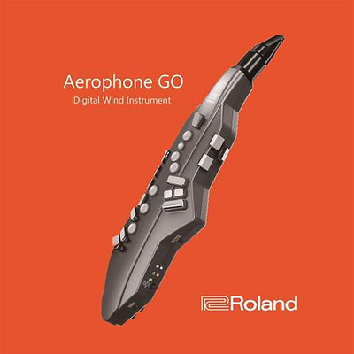 『ROLAND 樂蘭』AE-05 Aerophone mini 數位吹管 / 歡迎下單或蒞臨西門店賞琴 