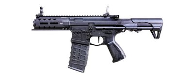 【BCS武器空間】G&amp;G 怪怪 ARP556 V2S AEG 緊緻型電動槍 衝鋒槍 電槍-GGARP556V2S