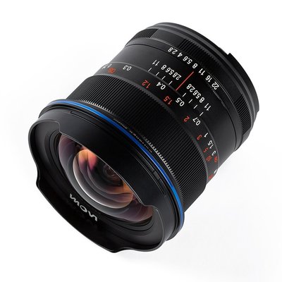 【日產旗艦】湧蓮公司貨 LAOWA 老蛙 12mm F2.8 廣角鏡 Canon Nikon Sony