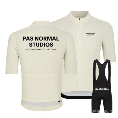 2023 PNS Ciclismo 全新夏季短袖騎行服PAS NORMAL STUDIOS