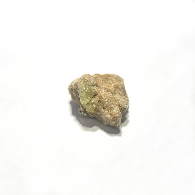 天然滴水蛋白石(Natural Opal)原礦15.51ct [基隆克拉多色石Y拍]