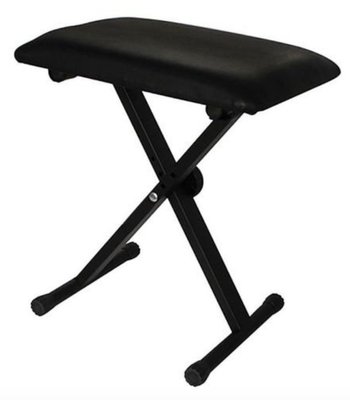 〖好聲音樂器〗電子琴椅 可調升降式 MK-KC 三段式調整 鍵盤椅