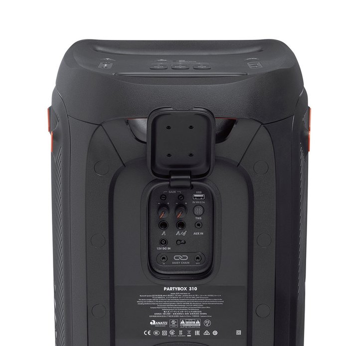 JBL PARTYBOX 310 極美品 スピーカー | hidalindia.in