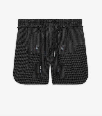 Nike x Off-White Men's Woven Shorts 002 短褲。太陽選物社