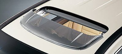 巨城汽車精品 HONDA 本田 CRV 三代 3.5代 喜美八代 CIVIC 專用 日規板 天窗罩 新竹 威德