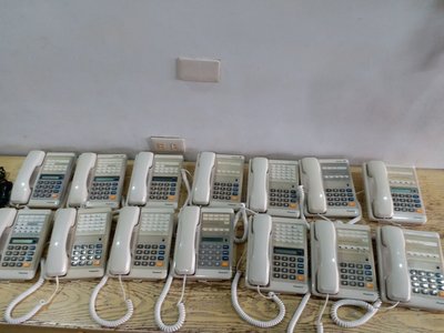 國際牌 Panasonic A5211 原廠5鍵標準電話機壹年保固