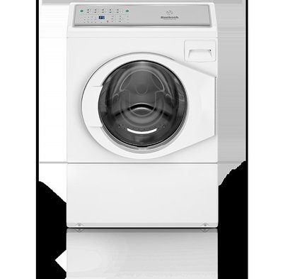 [Huebsch 優必洗] ZFNE9BW 12公斤滾筒洗衣機(含安裝)