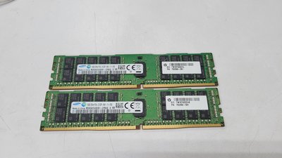 【 大胖電腦 】三星 M393A2G40EB1 ECC DDR4 16G 伺服器記憶體/保固30天/直購價600元