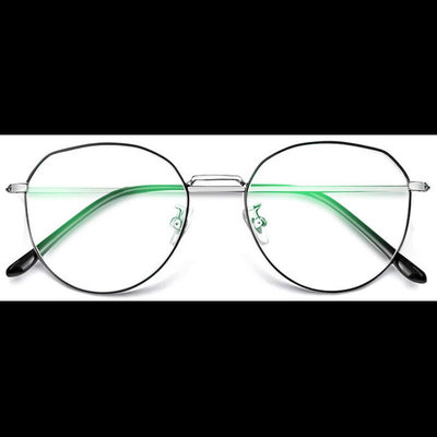 日本進口純鈦眼鏡框男超輕可配眼睛鈦合金全框鈦架光學眼鏡架