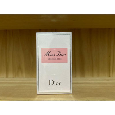 Miss Dior 漫舞玫瑰淡香水 100ml/30ml