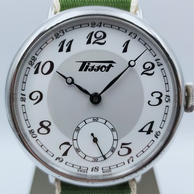 Tissot heritage 1936 sale for sale