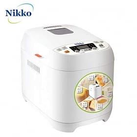 NIKKO NI-1327 日光全自動製麵包機