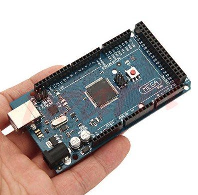 《德源科技》(大陸製)MEGA2560開發板 ATmega16U2 Mega 2560 R3 FOR Arduino