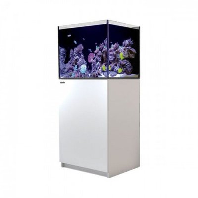 ◎ 水族之森 ◎ 以色列 Red Sea 紅海 REEFER™ 170 60X50X50cm 超白玻璃 套缸組（白）