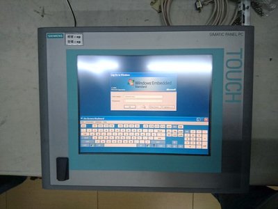 行家馬克 工控 工業電腦 SIMATIC HMI IPC577C 工業設備 專業維修買賣