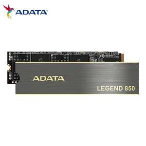 @電子街3C特賣會@全新ADATA 威剛 LEGEND 850 1T 1TB PCIe 4.0 M.2 2280 SSD