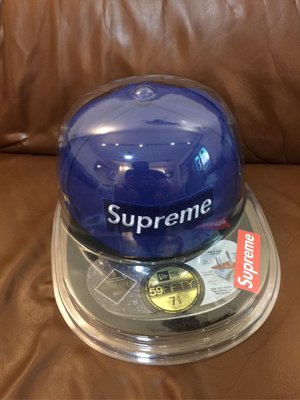 全新真品 New Era Adventure Hat GORE TEX 聯名限量Supreme 棒球帽喜歡Bape 冠希 余文樂可以參考