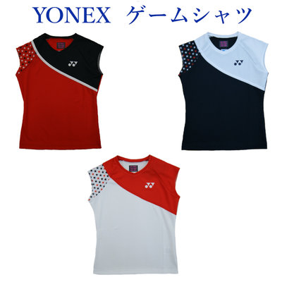 (預購)日本代購 YONEX YY 羽球服 網球服 比賽服 選手服 國際戰略服 20617Y JP 日本境內2022SS