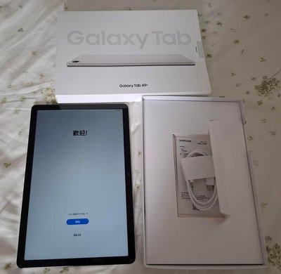 Galaxy Tab A9(SM-X210)4G 64GB 平板電腦（9.9新）