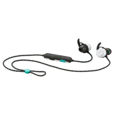 《Ousen現代的舖》日本AKG【N200A Wireless】掛脖入耳式藍牙耳機《白色、IPX7防水》※代購服務