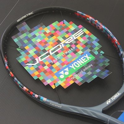 台同運動活力館) YONEX VCORE 100 LTD【100