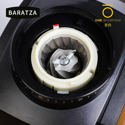 美國BARATZA ENCORE錐刀磨豆機原裝意式咖啡單品手沖研磨機惠家