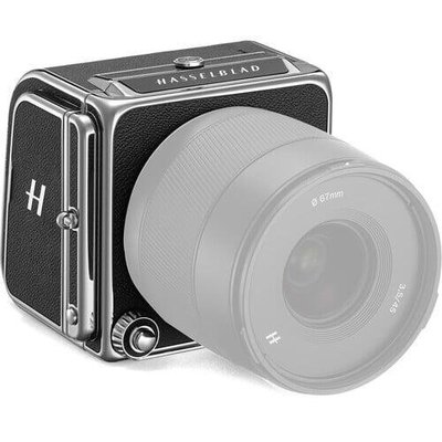 【日光徠卡】HASSELBLAD 907X 50C 中片幅無反數位相機 全新公司貨