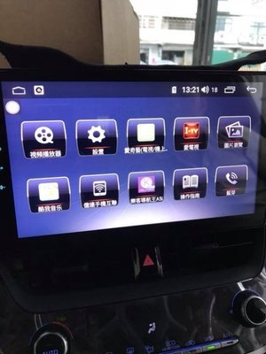 (柚子車舖) 2019 ALTIS 12代 10.2吋 安卓專用機 可到府安裝(產品通過商檢局電檢合格) b