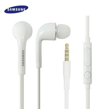 《網樂GO》Samsung原廠線控耳機 三星原廠立體聲耳機 原廠入耳式線控耳機 三星原廠耳機 S5 J7 J5入耳式耳機