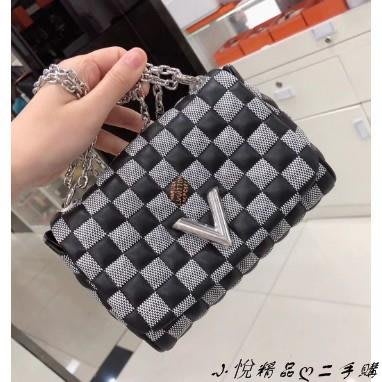 Louis Vuitton Lv Riverside (LV RIVERSIDE BAG, N40052, N40050)