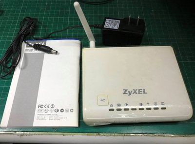 [詳看說明.售出不退]合勤科技 ZyXEL NBG4115 3G路由器