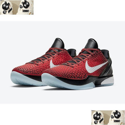 柯拔 Kobe 6 Protro All-Star DH9888-600 KOBE6 明星賽