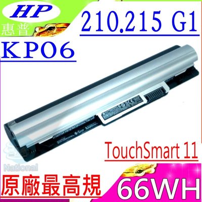 HP KP03 KP06 電池(最高規) 適用惠普 210G1 215G1 11-E000 11Z 11Z-E000