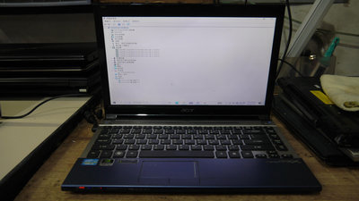 T866   Acer   Aspire  3830  (P3MJ0)    i3   四核心筆電 百元起標
